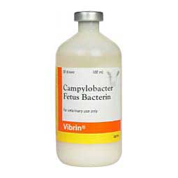 Vibrin Cattle Vaccine  Zoetis Animal Health